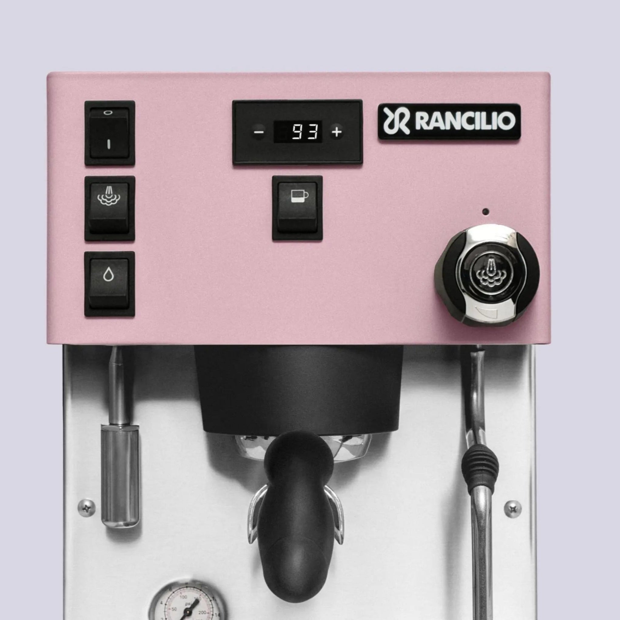 Rancilio Silvia PRO X