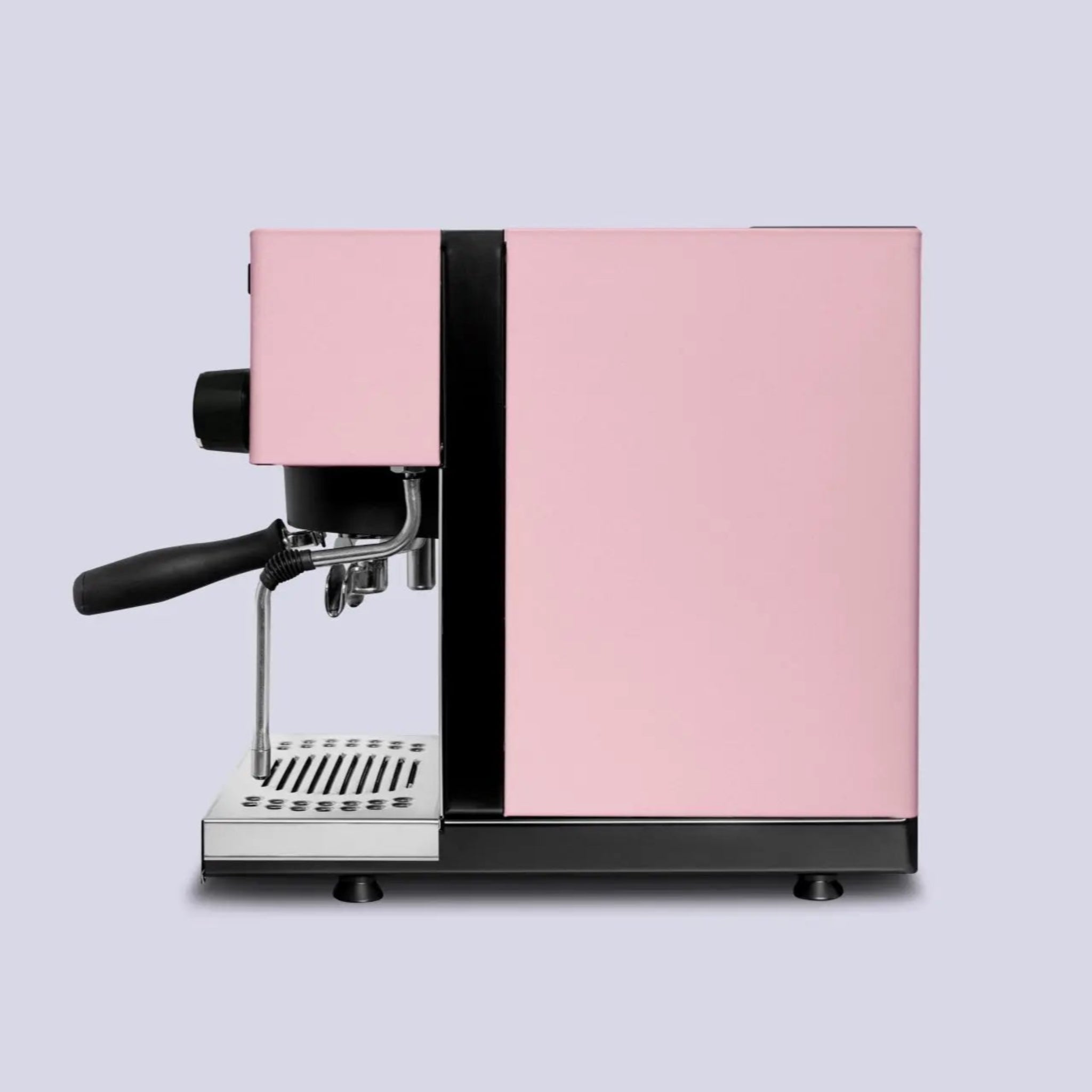 Rancilio Silvia PRO X