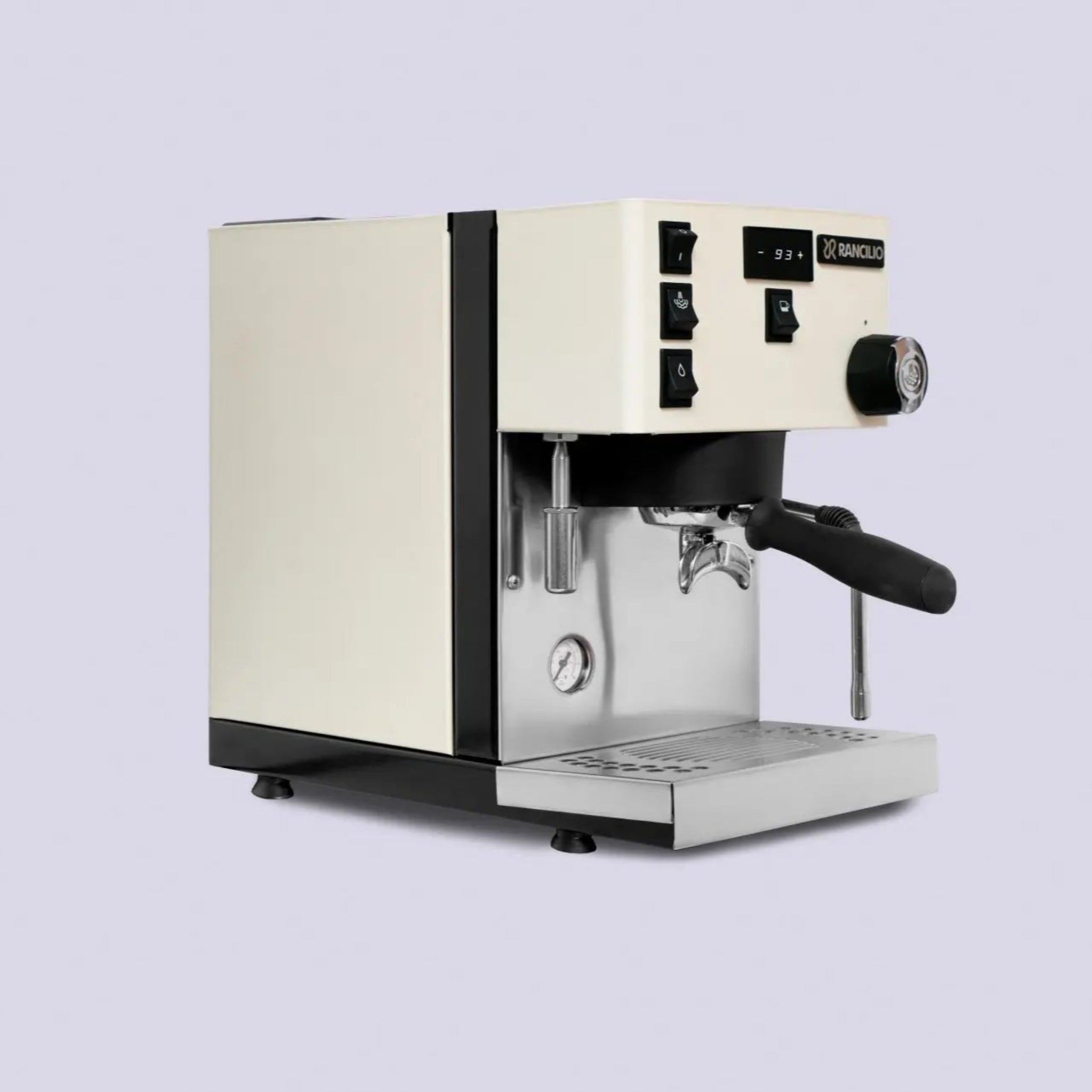 Rancilio Silvia PRO X