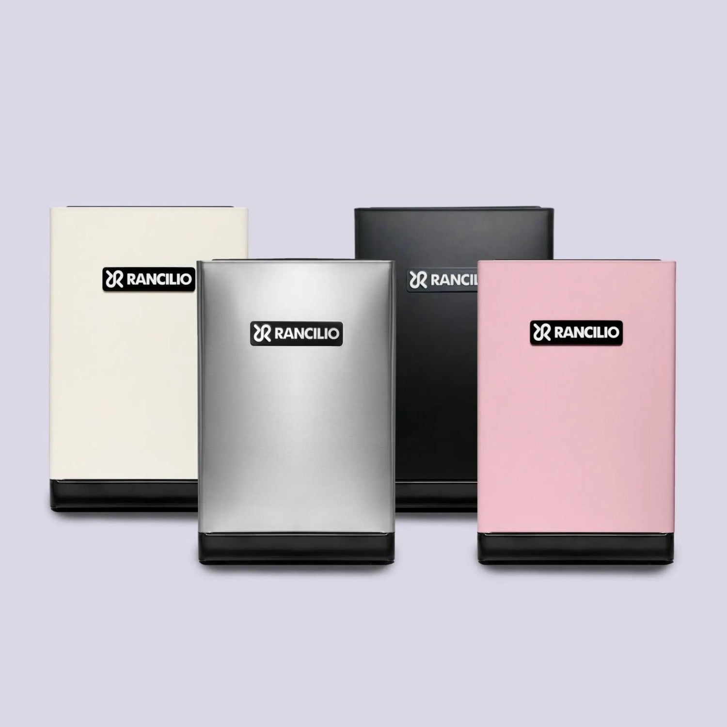 Rancilio Silvia PRO X