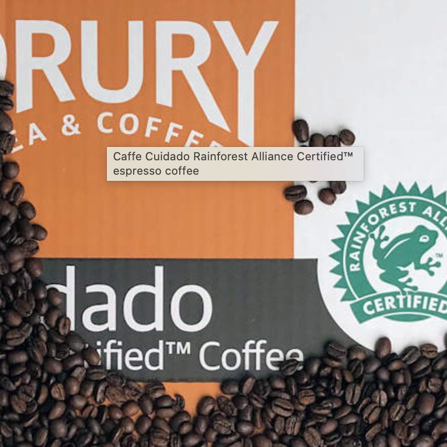 Caffe Cuidado