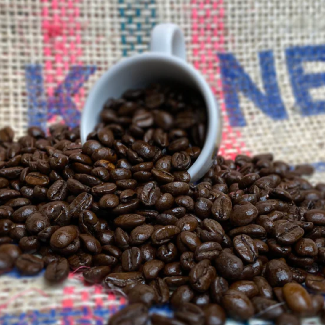 Continental blend