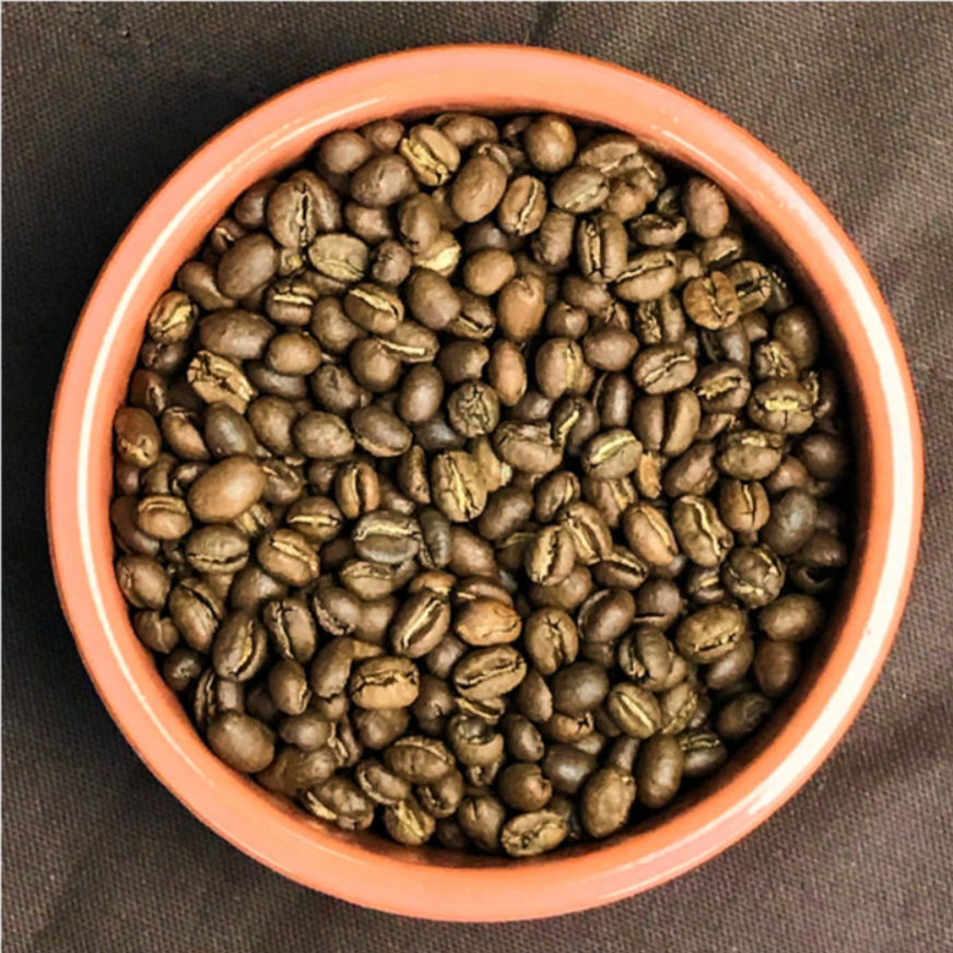 Kenya Peaberry
