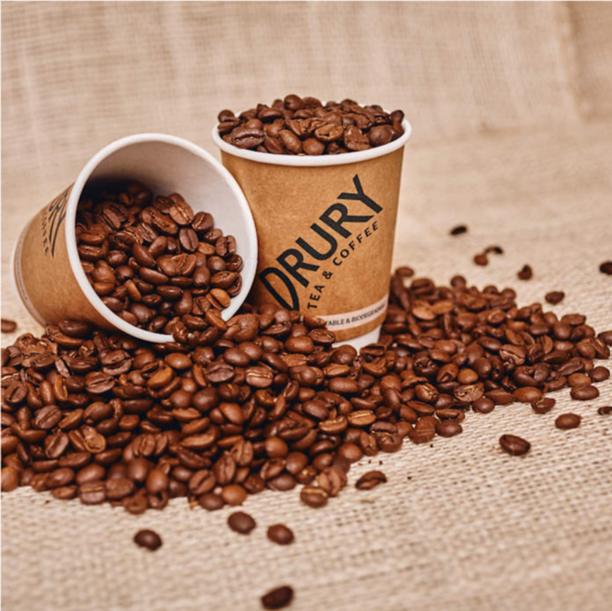 Executive Blend