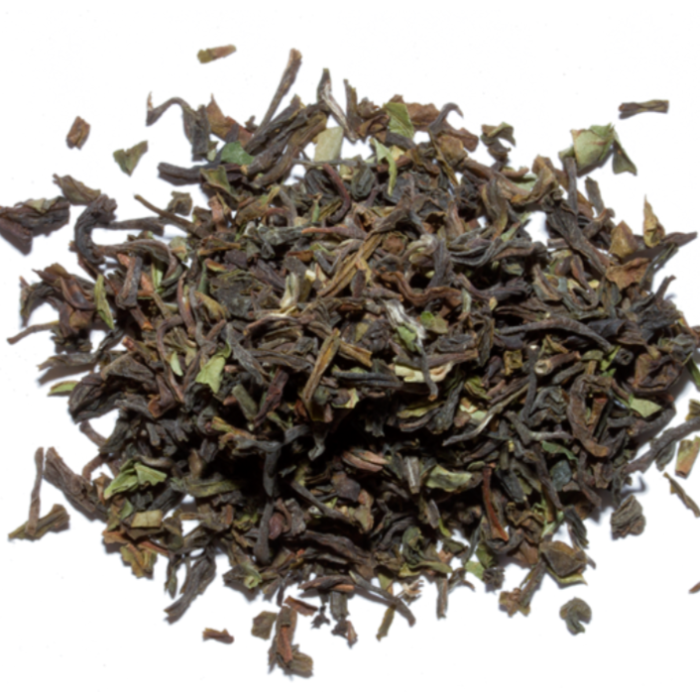 Darjeeling First Flush Mim Estate