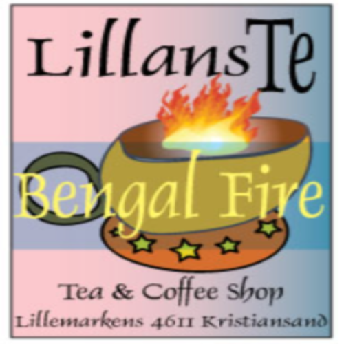Bengal Fire Chai