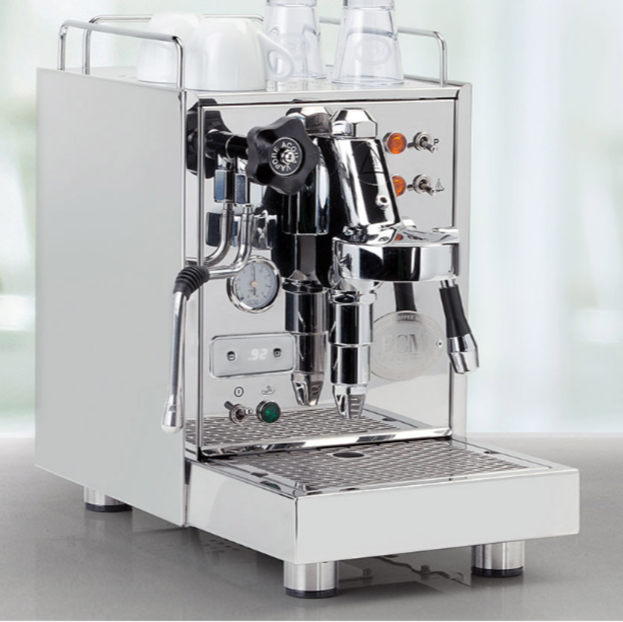 ECM Classika PID