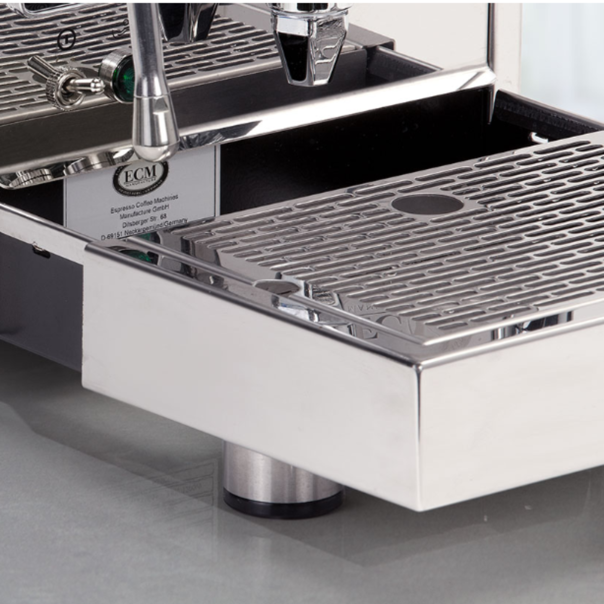 ECM Classika PID