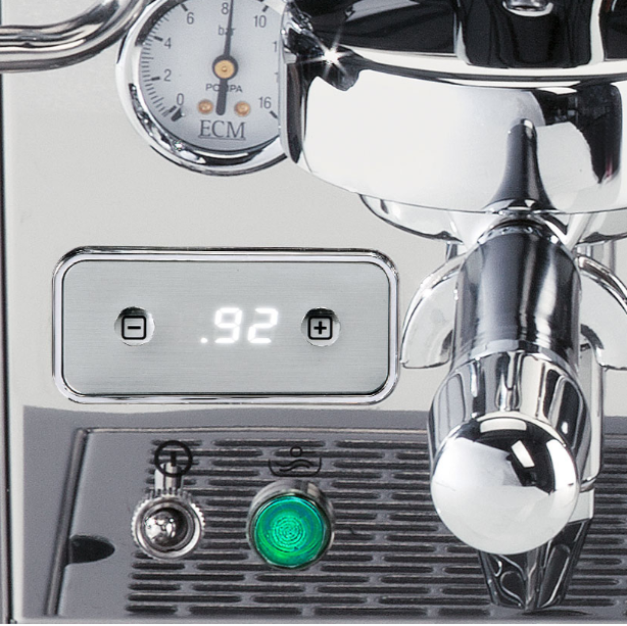 ECM Classika PID