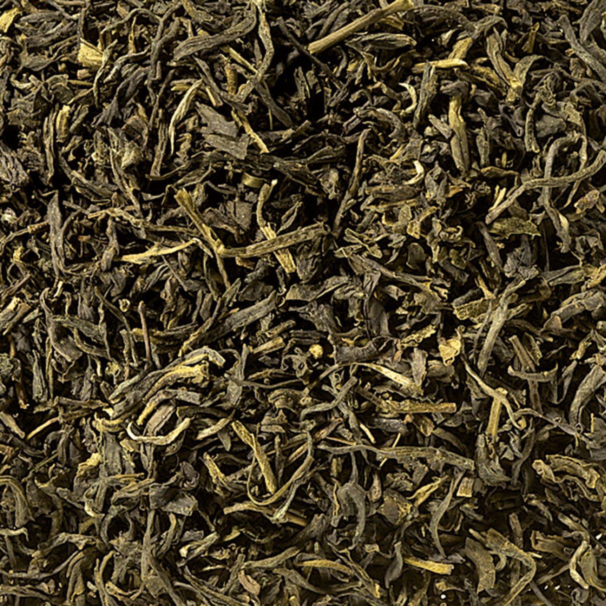 Darjeeling Steinthal FTGFOP1
