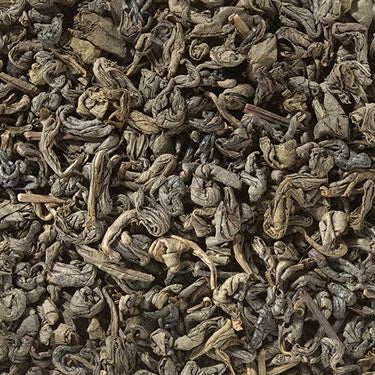 Grønn te Sunda Purwa Java