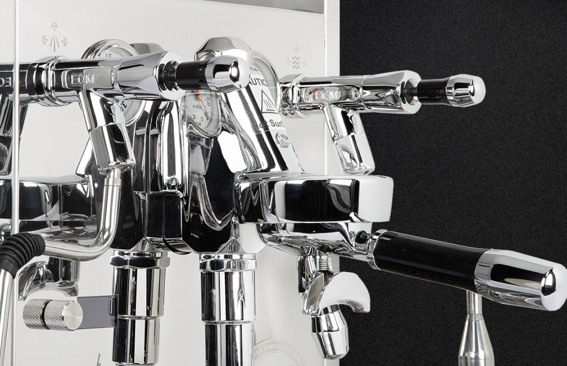 ECM Synchronica II