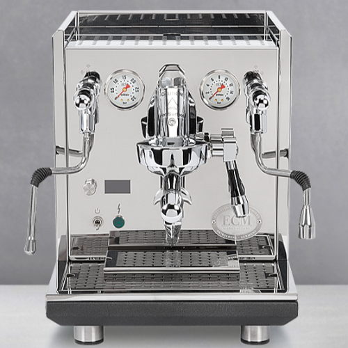 ECM Synchronica II