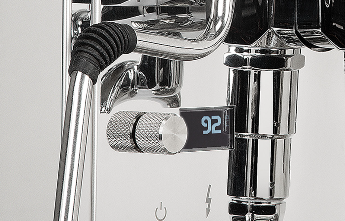 ECM Synchronica II