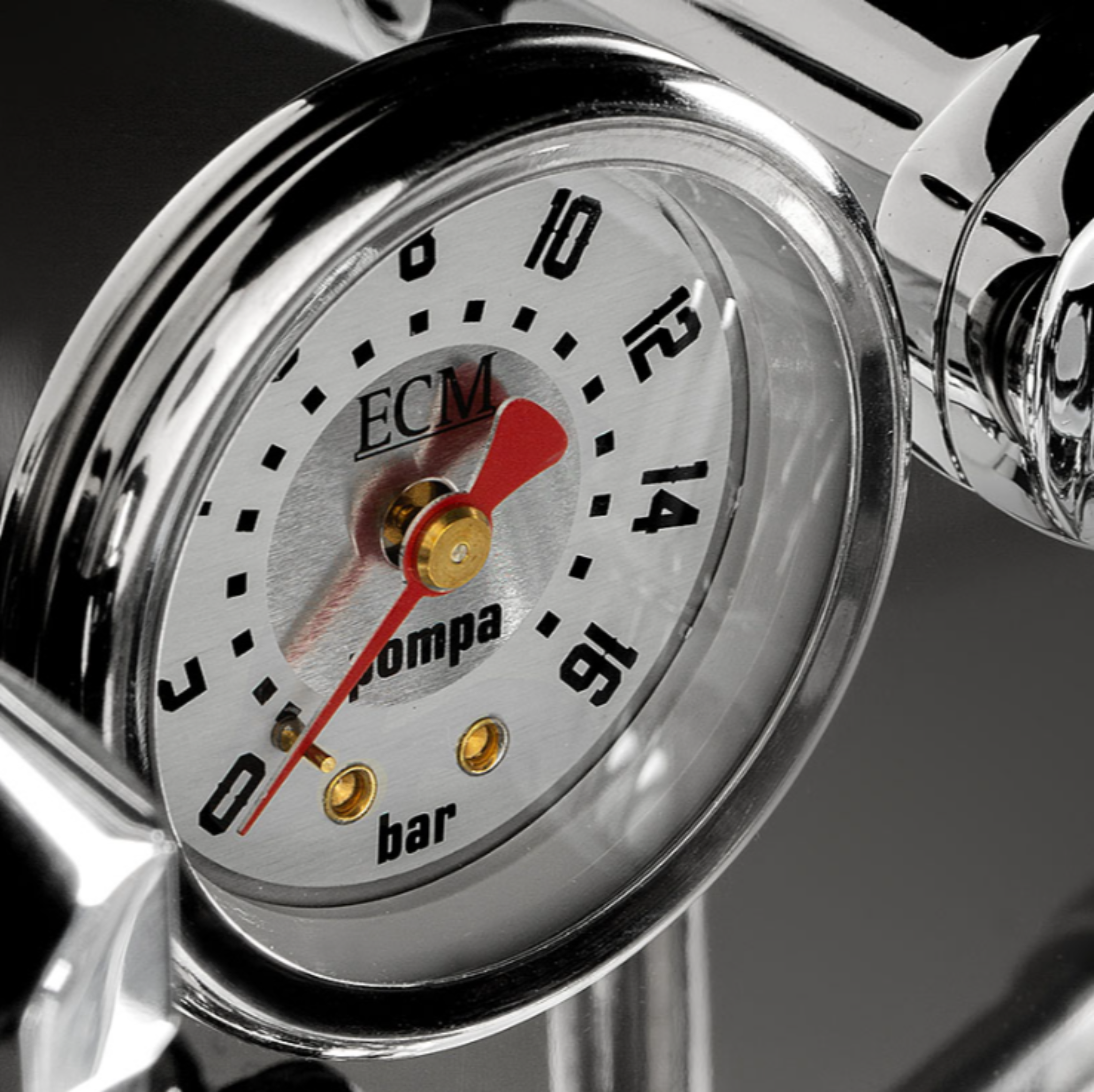 ECM Synchronica II