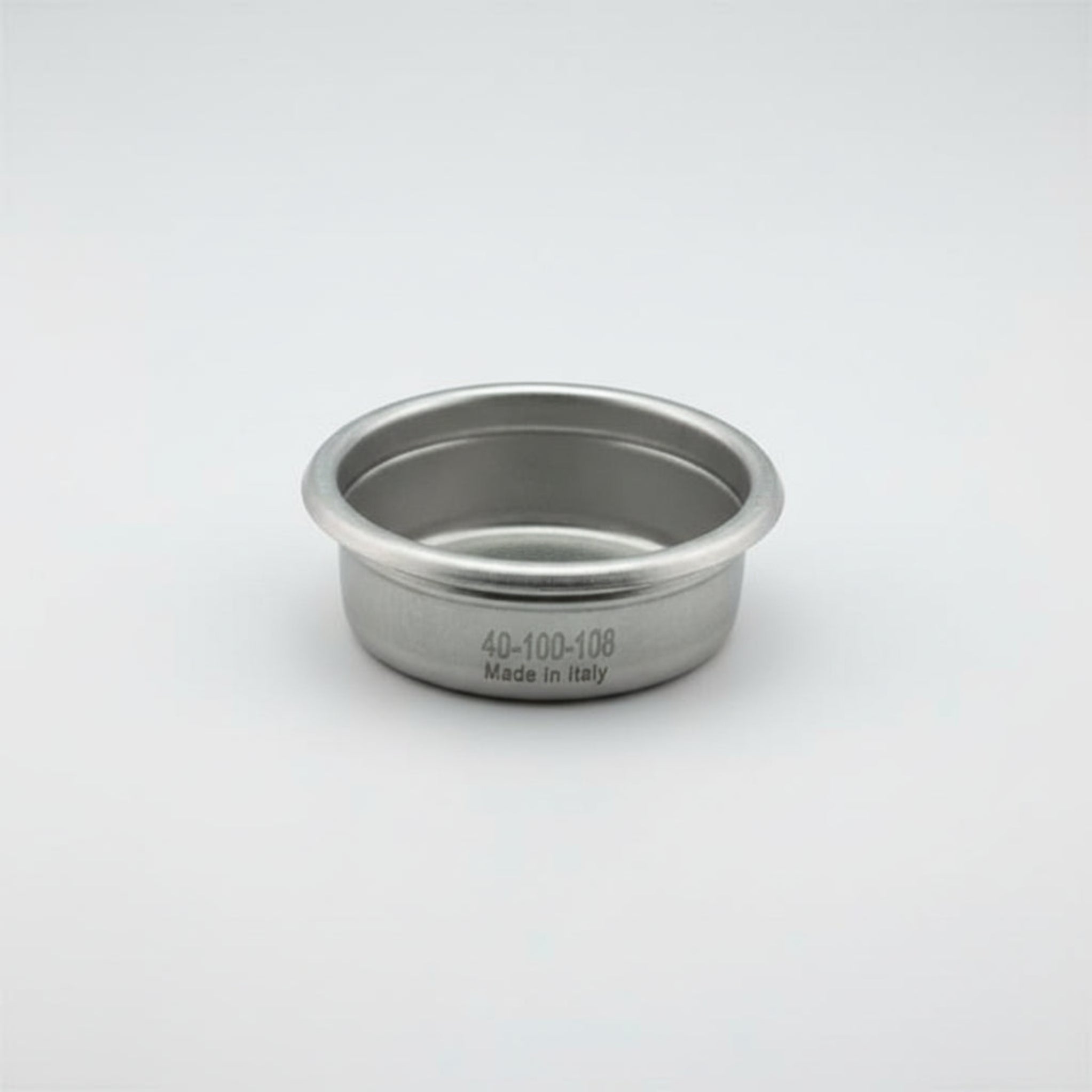 Rancilio presisjonsfilter 18g