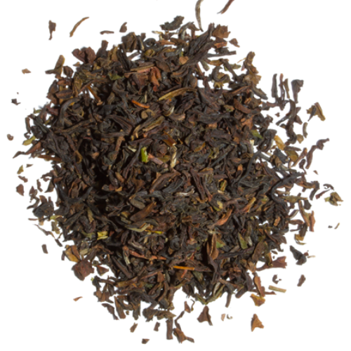 Darjeeling Second Flush Jungpana