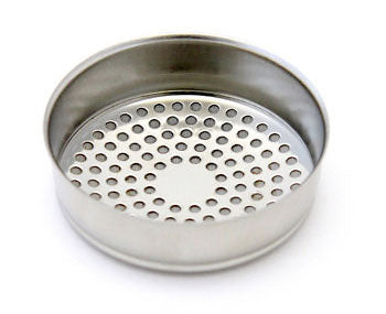 ECM dusjsil Technika - Mechanika