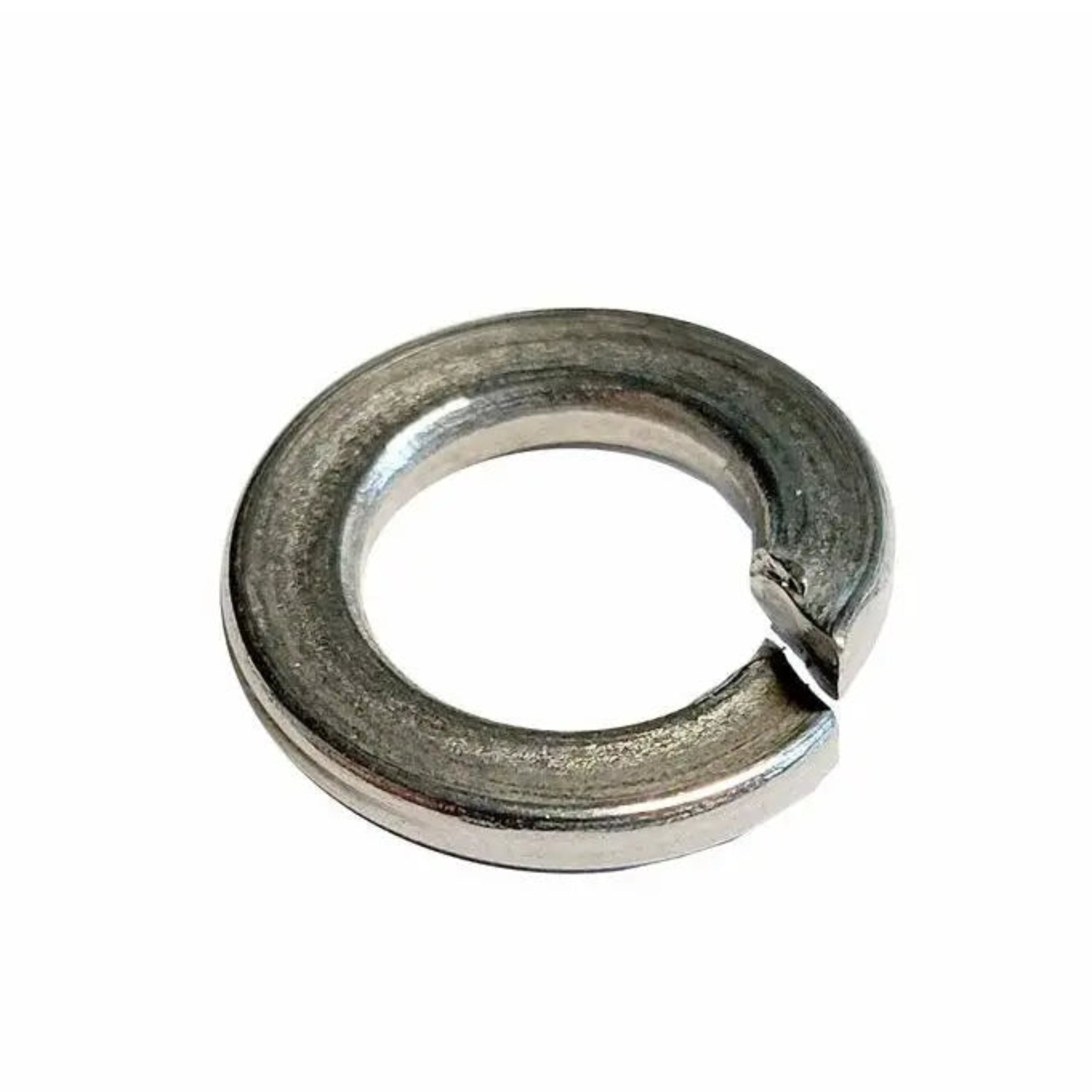ECM Spring ring M8 A2 UNI 1751, DIN 127 Form A