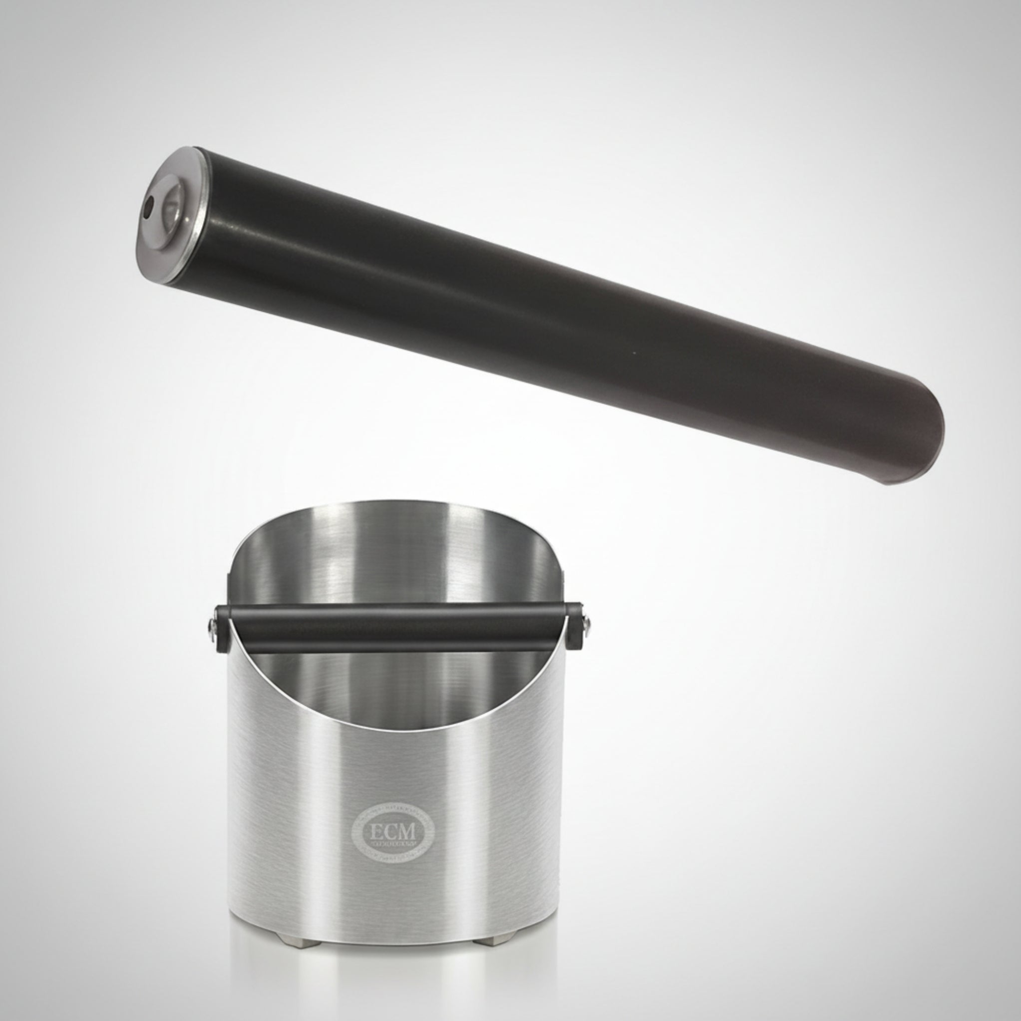 ECM gummistang 19,4 cm
