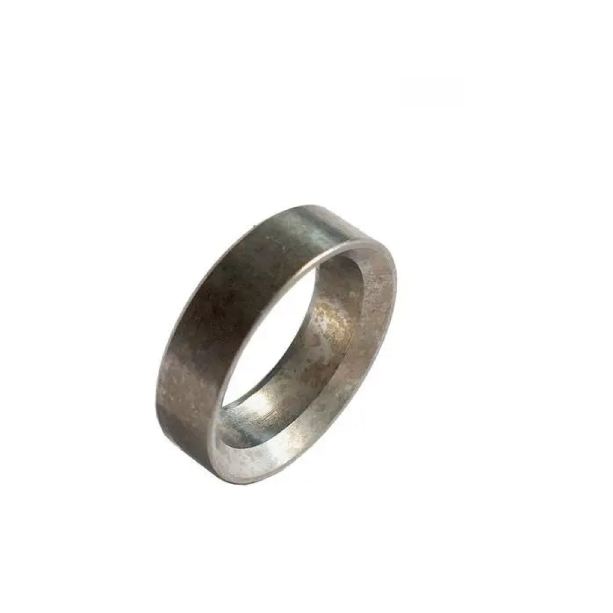 ECM Stainless steel insert ring
