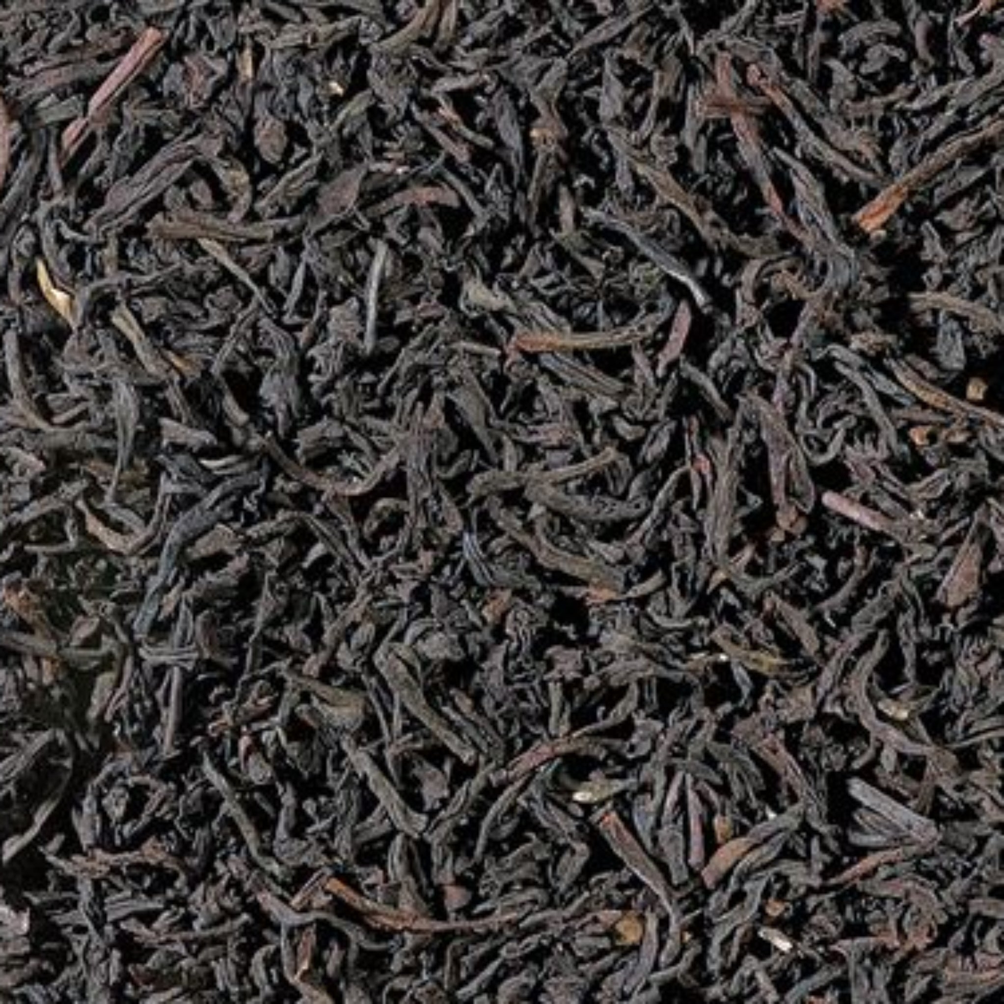 English breakfast blend