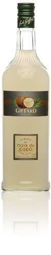 Giffard Kokosnøtt
