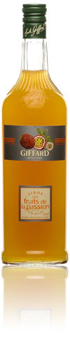 Giffard Pasjonsfrukt