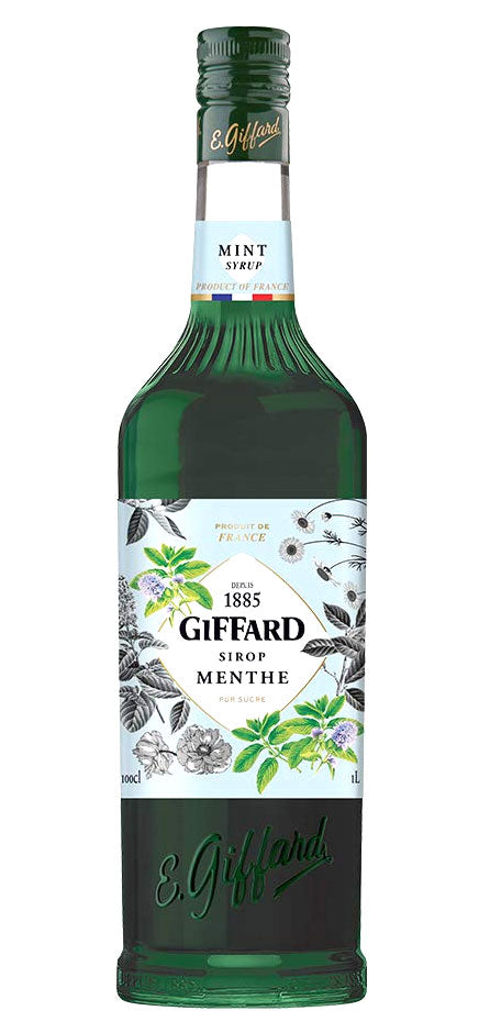 Giffard Peppermynte