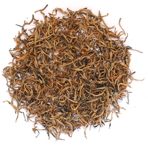Golden Yunnan