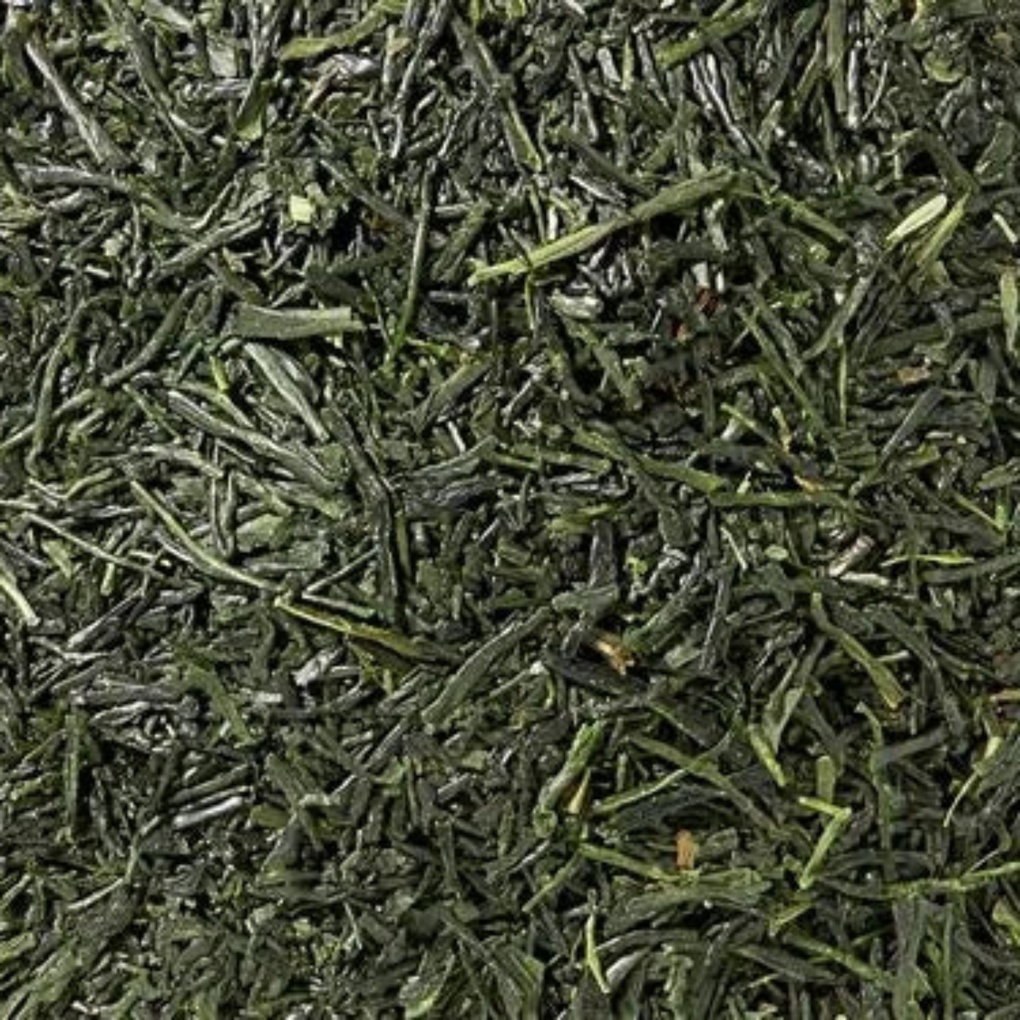 Japansk Gyokuro Asahi