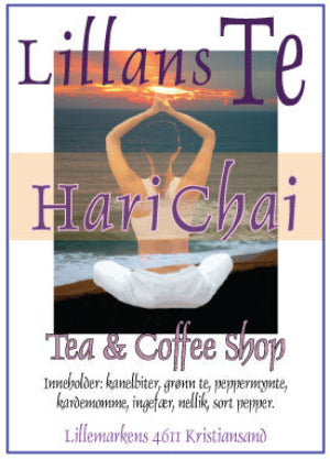 Hari Chai