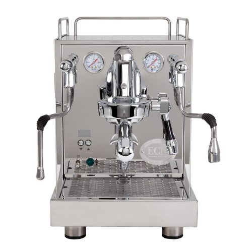 ECM Mechanika MAX med rotasjonspumpe