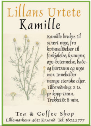 Kamille