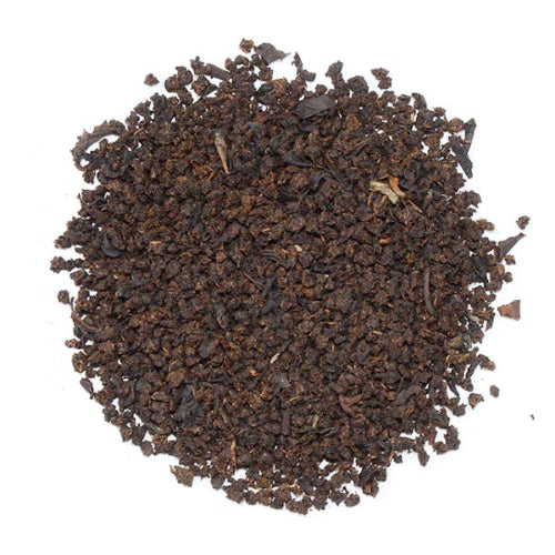 Koffeinfri Earl Grey