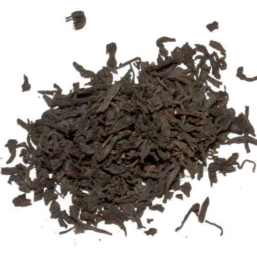 Lapsang Souchong