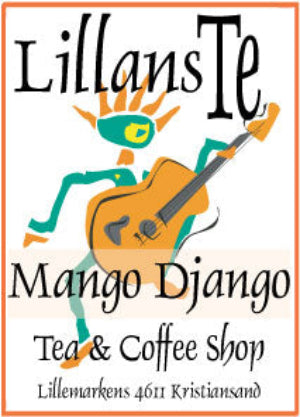 Mango Django