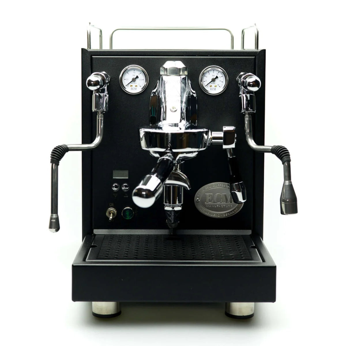 ECM Mechanika MAX