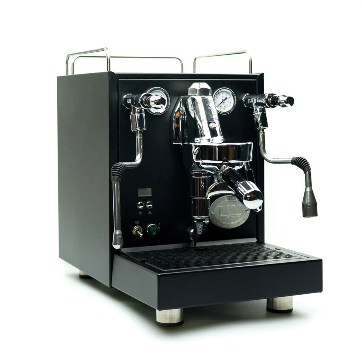 ECM Mechanika MAX