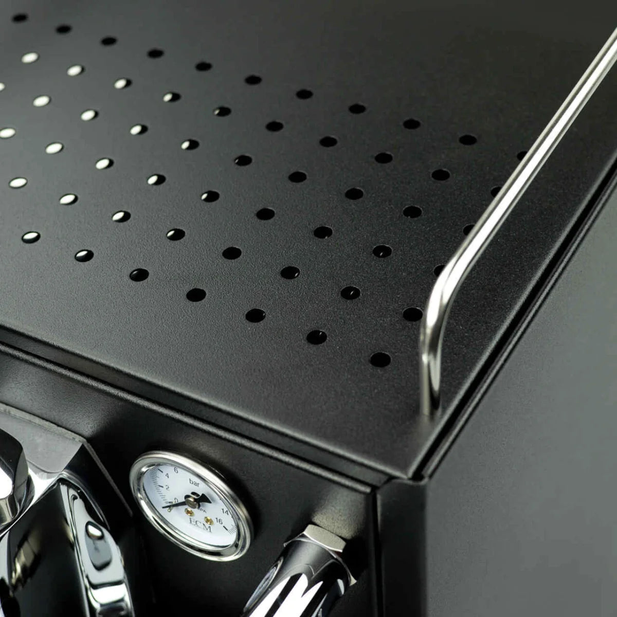ECM Mechanika MAX