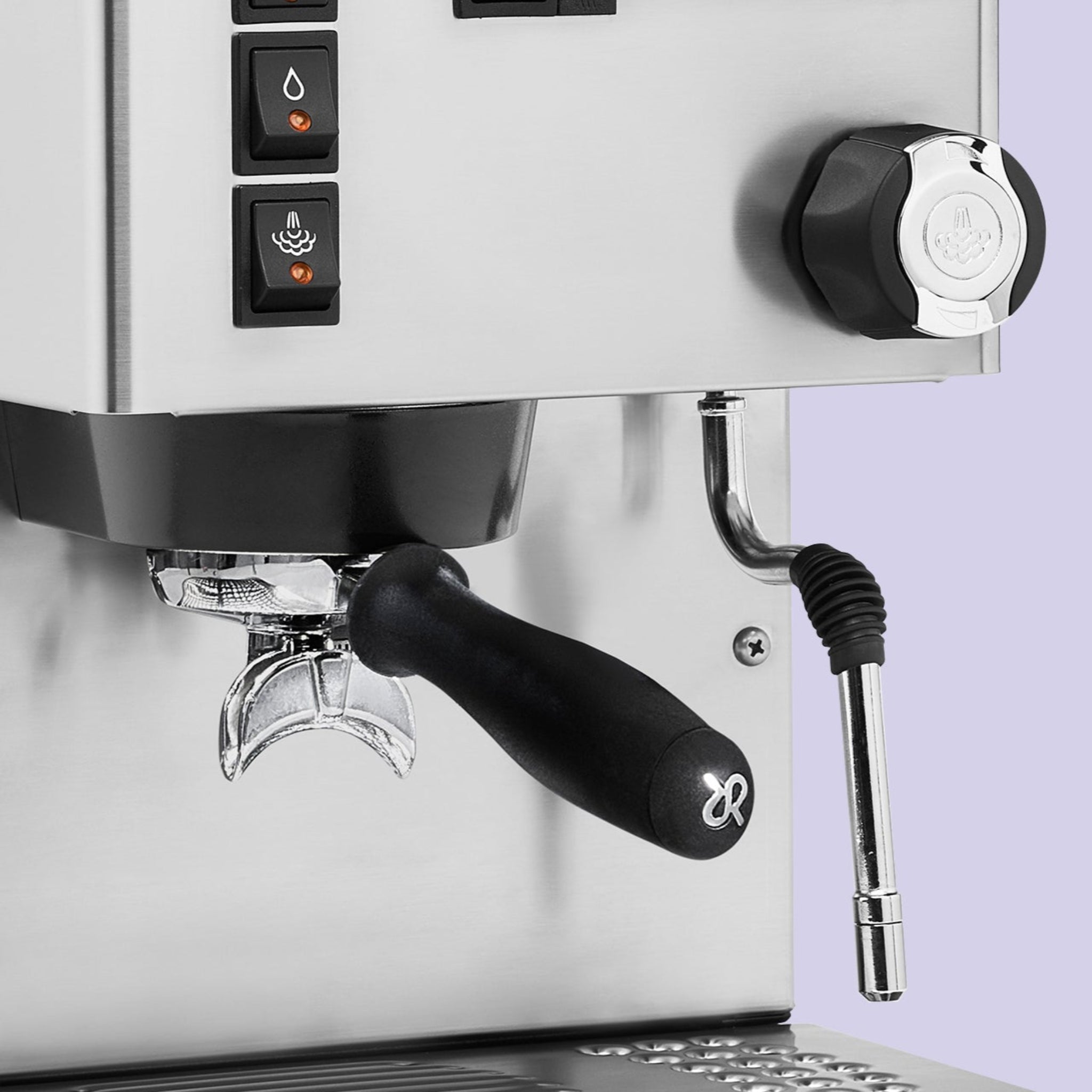 Rancilio Silvia