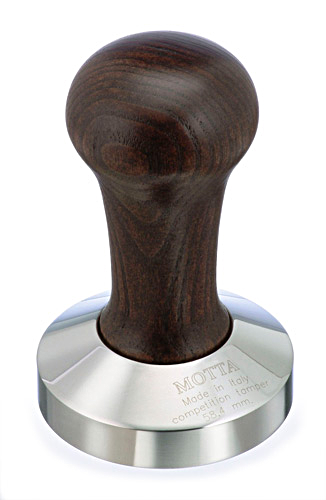 Motta tamper Competition 58.4mm