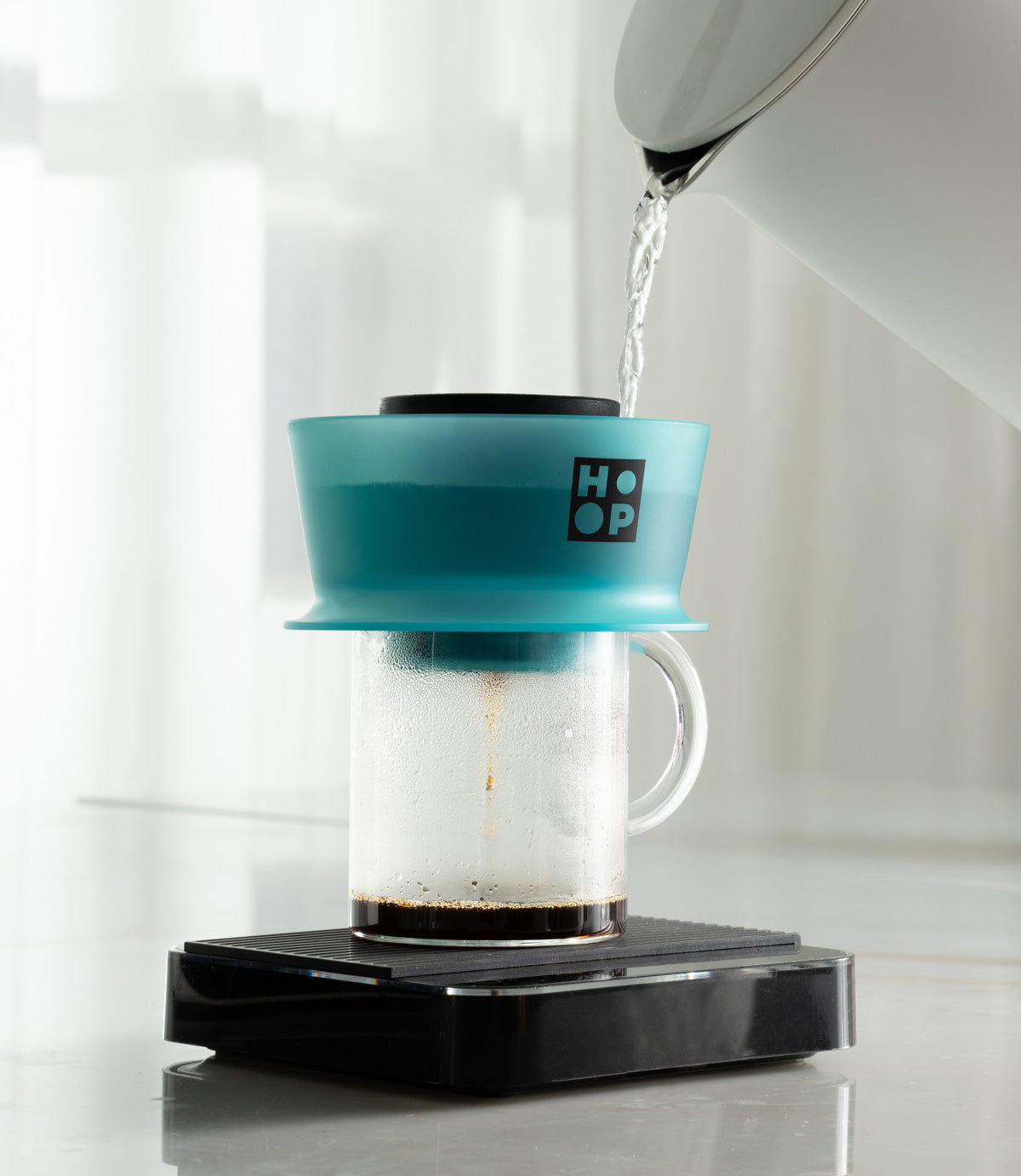 Ceado Hoop kaffe brygger