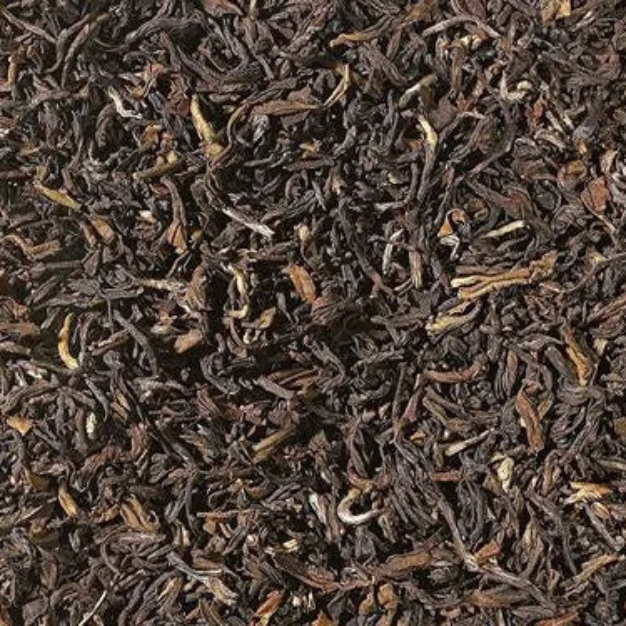Darjeeling First Flush Risheehat