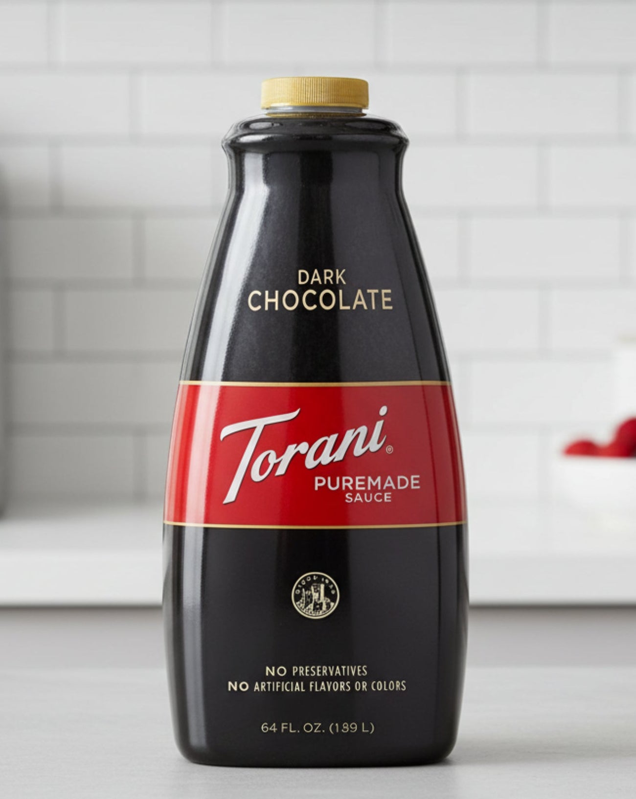 Torani Sjokoladesaus