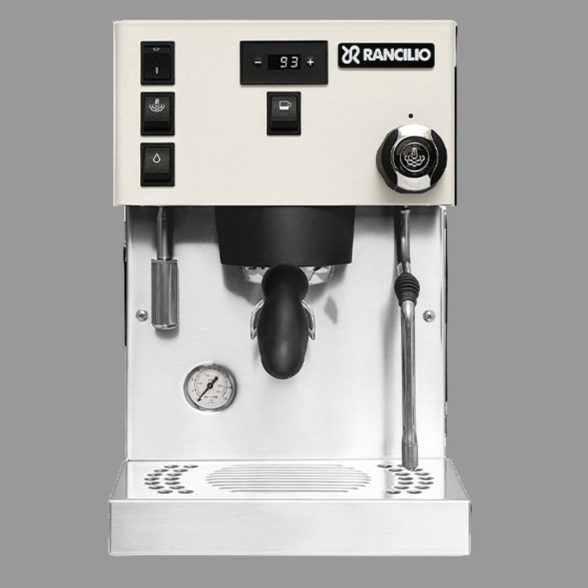 Rancilio Silvia PRO X