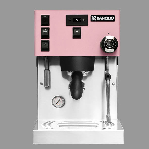 Espressomaskin eller kaffemaskin?