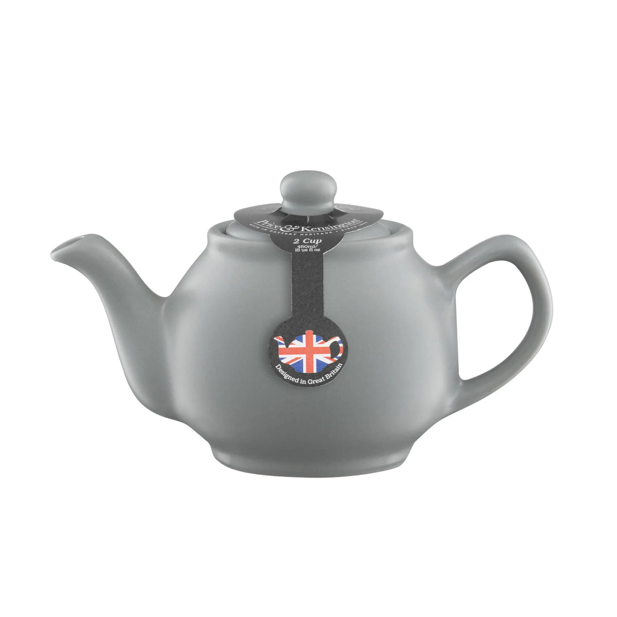 Tekanne - Price & Kensington Betty – Matt Grey