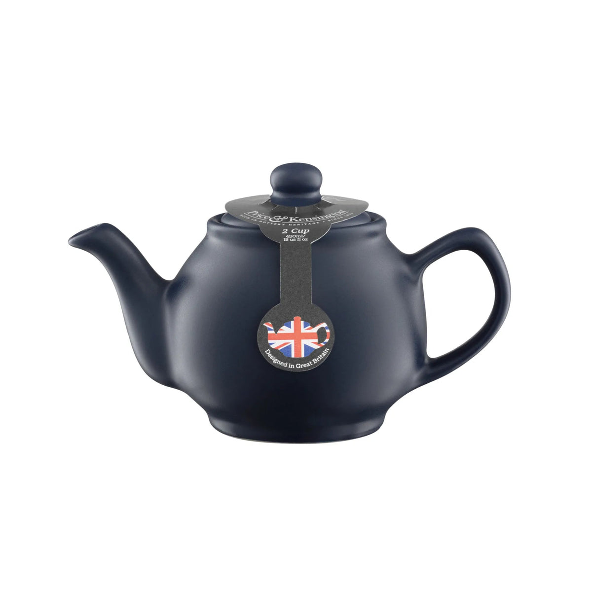 Tekanne - Price & Kensington Betty – Matt Navy Blue