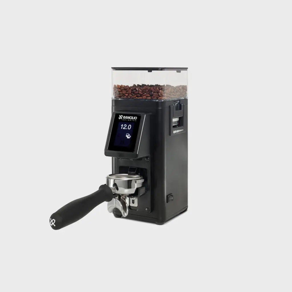 Rancilio Stile